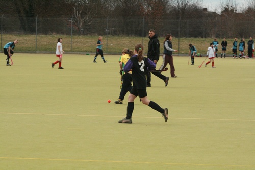 MINIS TOURNAMENT @ PELICANS - 22ND FEBRUARY 2009 - photo 65 (pictures\img_3527.jpg)